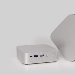 JuniBox Мини-ПК X3 pro V2 16/512